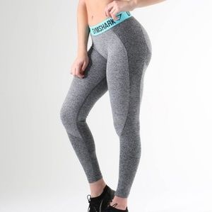 Gymshark seamless leggings